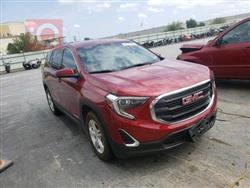 GMC Terrain